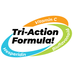 Citrus Bioflavonoids
